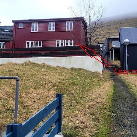 Cozy Cottage Klaksvík Esterno foto