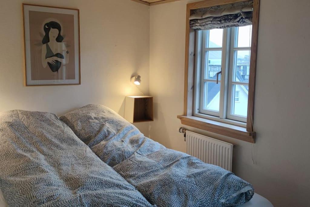 Cozy Cottage Klaksvík Esterno foto