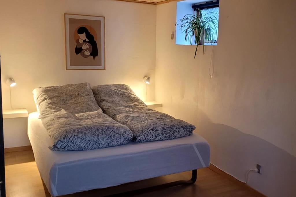 Cozy Cottage Klaksvík Esterno foto