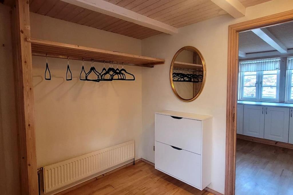 Cozy Cottage Klaksvík Esterno foto